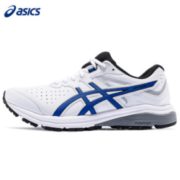 21日0点！ ASICS 亚瑟士 GT-1000 LE 男士运动鞋 279元包邮（需定金）