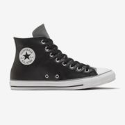 21日0点、双11预售！ CONVERSE 匡威 All Star 168538C 男女款撞色皮革休闲鞋