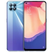 双11预售： OPPO Reno4 SE 5G智能手机 8GB+128GB