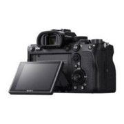 SONY 索尼 Alpha系列 Alpha 7R IV 全画幅微单数码相机 单头套机 SEL70200GM 70-200mm F2.8 黑色