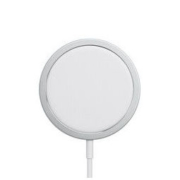 16日20点、新品发售： Apple 苹果 15W MagSafe iPhone 无线充电器 磁吸充电器