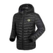Inter Milan 国际米兰 G0009 男款轻薄羽绒服