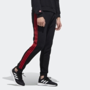 1日0点：阿迪达斯  adidas  男装 运动裤