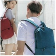MI 小米 35690826087 男女款双肩包
