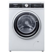 SIEMENS 西门子 XQG80-WD12G4M02W 8公斤 洗烘一体机