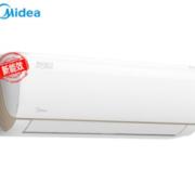 18点！ Midea 美的 智弧II 1匹 KFR-26GW/N8XJC3 壁挂式空调 1549元包邮