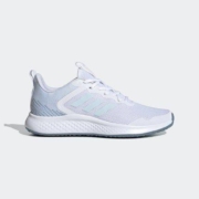 1日0点、双11预告：adidas 阿迪达斯 FLUIDSTREET 男女跑步运动鞋 FW1712