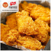 凤祥 咸蛋黄嫩骨鸡 340g*3袋