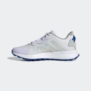 1日0点、双11预告：adidas 阿迪达斯 neo QUESA TRAIL X 女鞋休闲运动鞋 EH2068
