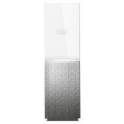 WD 西部数据 My Cloud Home 个人云存储设备 单盘 3TB