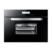 Haier 海尔 ST450-30G 嵌入式电蒸箱电烤箱 30L