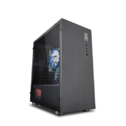 百亿补贴：组装台式机（i3-10100、8GB、120GB）