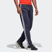 21日0点、双11预售！adidas 阿迪达斯 E 3S T PNT SJ DU0456 男装运动型格长裤 119元包邮（20元定金，1日付尾款）