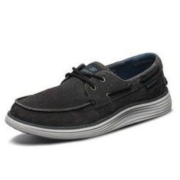 预售0点截止、历史低价：SKECHERS 斯凯奇 65908 男士低帮休闲鞋