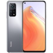 1日10点、新品发售！ Redmi 红米 K30S 至尊纪念版 5G智能手机 8GB+128GB 2299元包邮