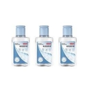 京东京造 免洗洗手液 50ml*3瓶 *2件