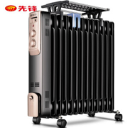 SINGFUN 先锋 DYT-Z2 13片 电热油汀
