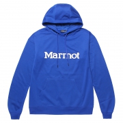 9日0点：Marmot 土拨鼠 H83567 男子户外帽衫