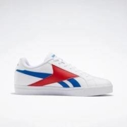 21日0点、双11预售： Reebok 锐步 ROYAL COMPLETE3LOW FV9347 男女低帮休闲鞋