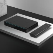 双11预告、1日0点： Tencent 腾讯 3 Pro 电视盒子 4GB+32GB