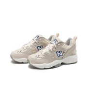 21日0点： new balance 20新款 WX608MU1 女款复古老爹鞋