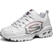 双11预售： SKECHERS 斯凯奇 149052 女子运动鞋