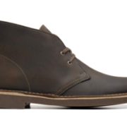 Clarks Bushacre 2 男士沙漠靴  含税到手约440.83元