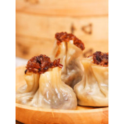 河豚家族 鲜肉糯米烧麦 30g*30只