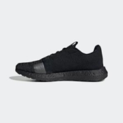 双11预售、21日0点：adidas 阿迪达斯 SenseBOOST EH1020男女跑步运动鞋