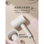 网易严选 轻量负离子恒温速干吹风机