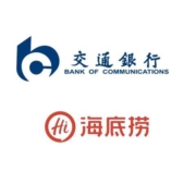 口碑 交通银行信用卡×海底捞 满200减100/100减50/80减20