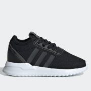 21日0点！双11预售！ adidas 阿迪达斯 EG3443 婴童经典运动鞋