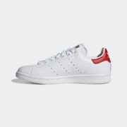 1日0点：adidas 阿迪达斯 三叶草 STAN SMITH W EG2863 女子经典运动鞋