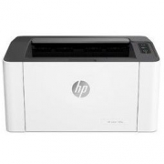 HP 惠普 Laser 108w 黑白激光打印机