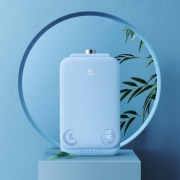 VIOMI 云米 零冷水吕布S1 智能热水器   16升