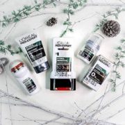 L'Oréal 欧莱雅 男士舒润强肤4件套装（沐浴露300ml+香体露50ml+滋润乳50ml+洁面乳） 含税到手约￥120