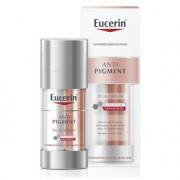 Eucerin 优色林 美白淡斑双管精华液 30ml