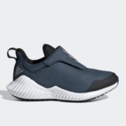 1日0点！ adidas 阿迪达斯 FortaRun AC 小童魔术贴运动鞋