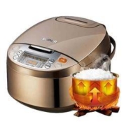 SUPOR 苏泊尔 CFXB50FC833-75 电饭煲 5L