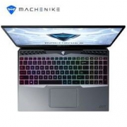 限地区： MACHENIKE 机械师 F117-V 15.6英寸游戏本（i7-10750H、8GB、512GB、GTX1650）