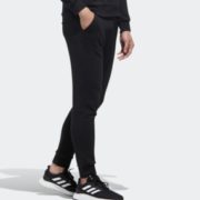 1日0点！adidas 阿迪达斯 neo M FAVES TP FU1046 男士运动裤