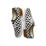 考拉海购黑卡会员： Vans 范斯 Authentic VN000EE3WHT1 中性帆布鞋