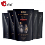 洽洽 皇葵 黑糖瓜子 110g*5袋