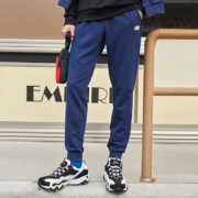SKECHERS 斯凯奇 L320M155 男士休闲长裤