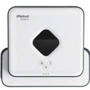 历史低价！iRobot Braava 390t 擦地机器人  到手1125.55元