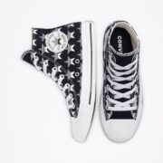 21日0点！ CONVERSE 匡威 All Star 168808C 男女款运动帆布鞋 196元包邮（需定金，1日付尾款）