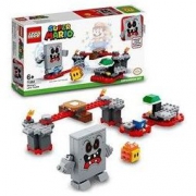 LEGO 乐高 超级马里奥系列 71364 砰砰火焰泡泡扩展关卡