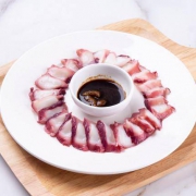 鲜惠淘 冷冻章鱼腿 500g