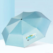 白菜价：影家 小马宝莉周边晴雨两用雨伞