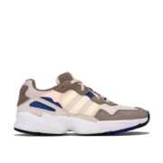 41 1/3码！ adidas 阿迪达斯 YUNG-96 男士休闲运动鞋